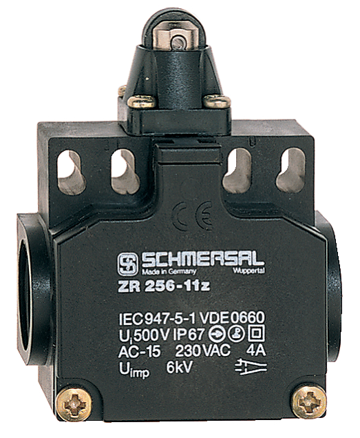 Kонцевой выключатель безопасности Schmersal ZR256-11Z-M20