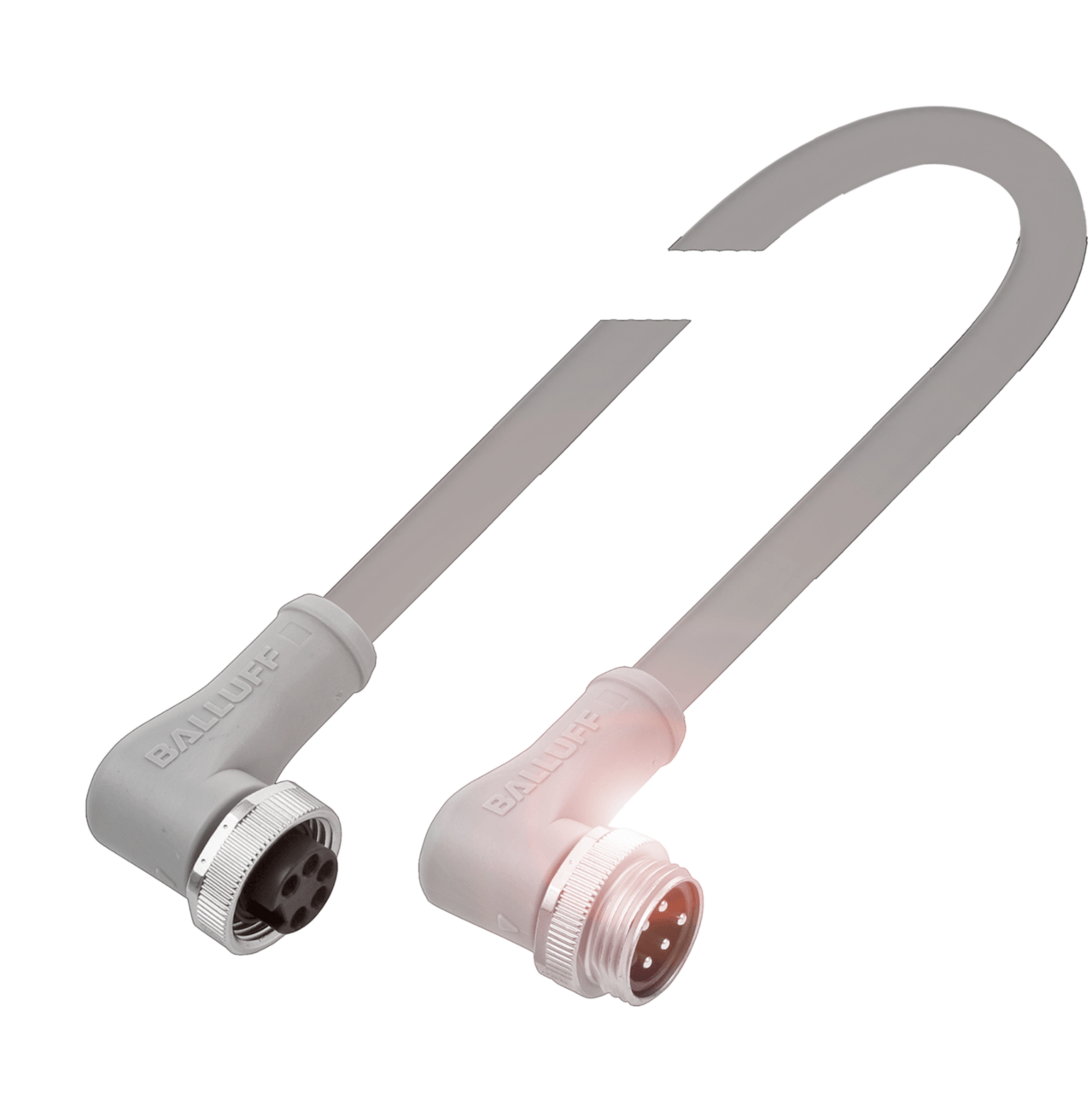 Соединительный кабель Balluff BCC A325-A325-30-330-VS85N4-150