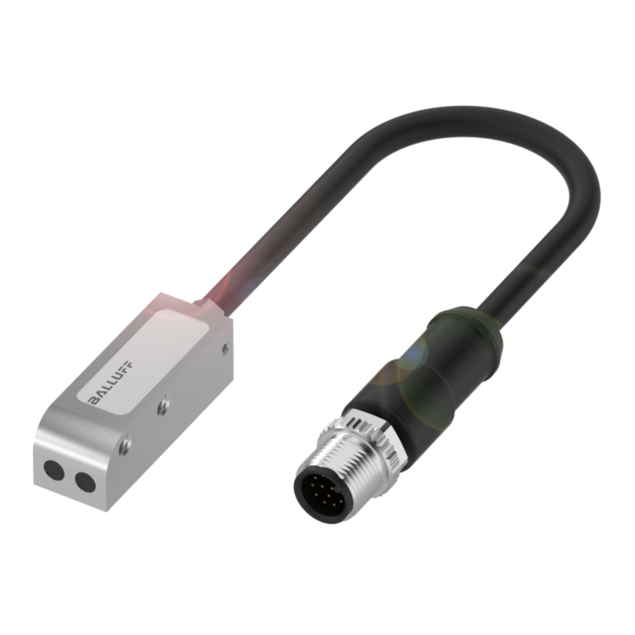 Магнитный энкодер Balluff BML-S1H1-S6QC-M3CA-D0-KA00,3-S284