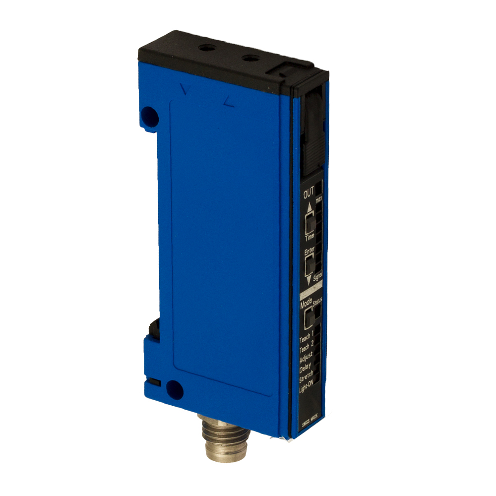 Усилитель для оптоволоконных датчиков Micro Detectors FX3/0P-0A