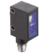 Оптический датчик Pepperl Fuchs OBT40-R102-2P1-IO-V31