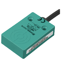 Индуктивный датчик Pepperl Fuchs NBB6-F-B3B