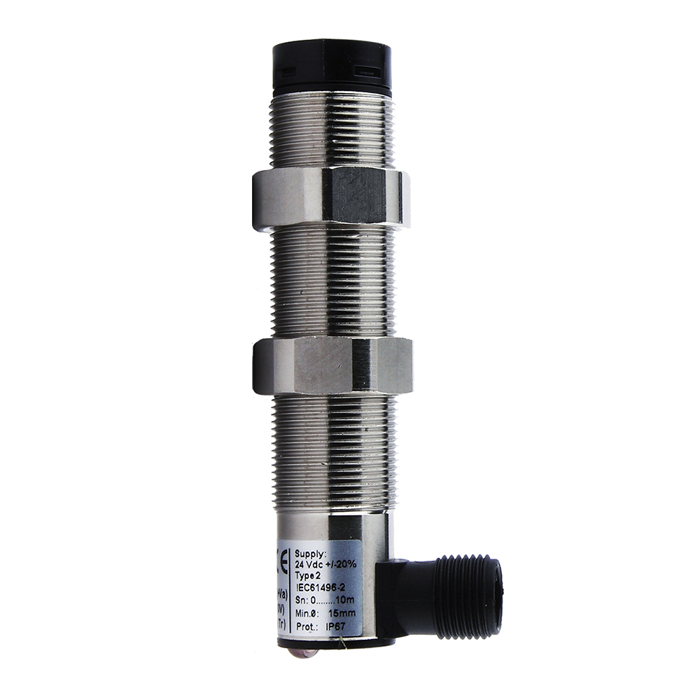 Cветовой барьер безопасности Micro Detectors SH4/E-1KIA