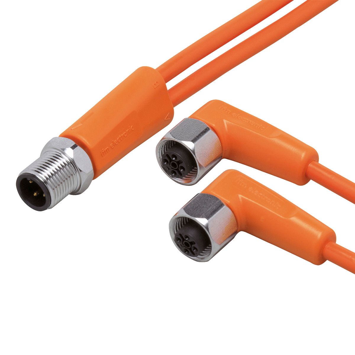 Y-образный разветвитель IFM Electronic EVT334