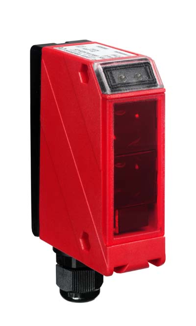 Оптический датчик Leuze Electronic PRK 96K/R-1430-25