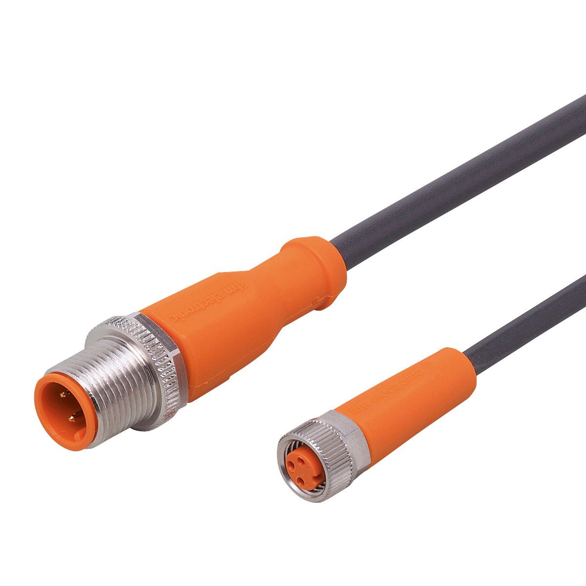 Соединительный кабель IFM Electronic EVC630