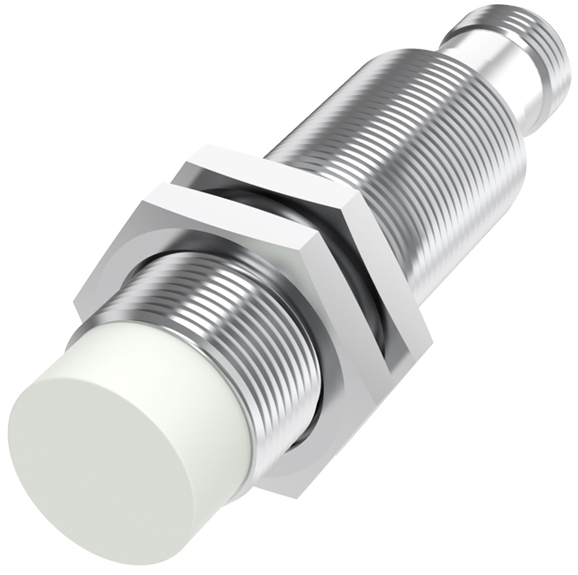 Индуктивный датчик LANBAO LR18XBN08DPCW-E2