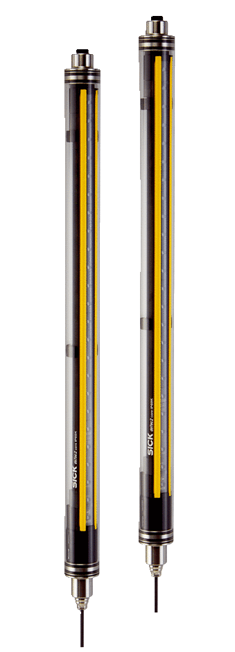 Световая завеса безопасности SICK C2C-SB10530A10000, C2C-EB10530A10000