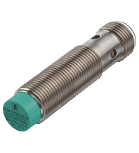 Индуктивный датчик Pepperl Fuchs NCN4-12GM35-N0-V1