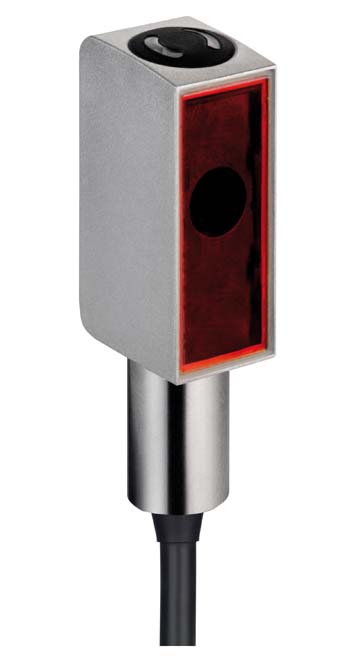 Оптический датчик Leuze Electronic PRK 53/6.22,5000