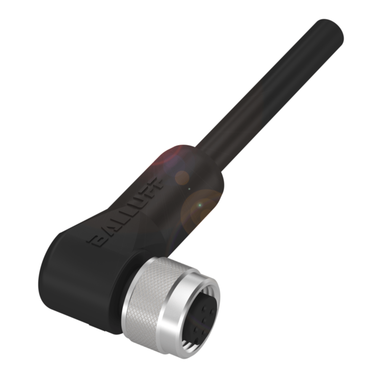 Разъем с кабелем Balluff BCC M425-0000-1A-036-PS0334-150