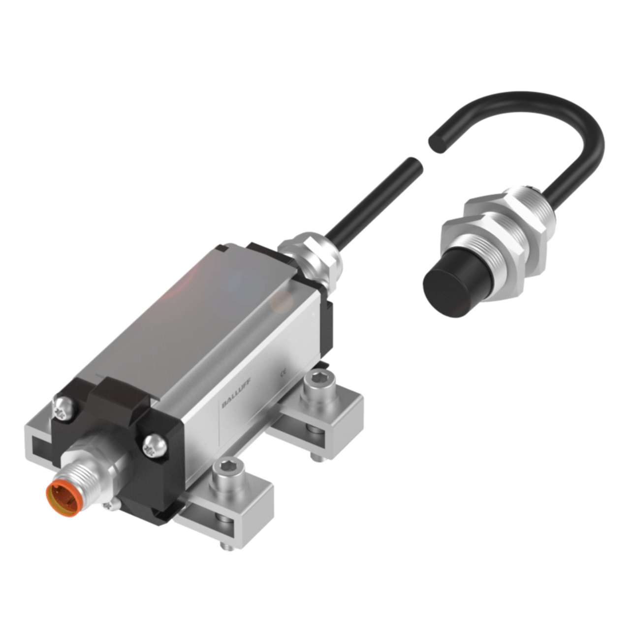 RFID головка чтения/записи Balluff BIS M-402-045-002-07-S4
