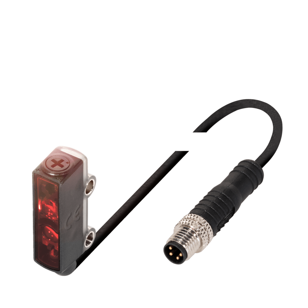Оптический датчик Balluff BOS R020K-NS-RH12-00,2-S75