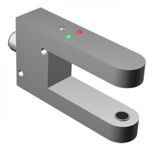 Щелевой датчик ТЕКО OMB NC03A5-43P-R25-LZS4