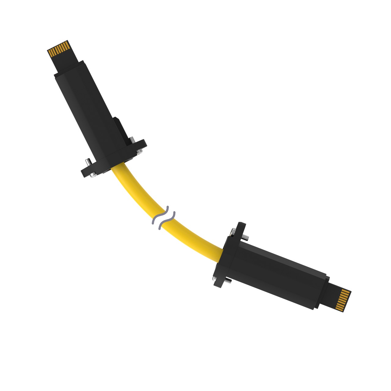 Соединительный кабель Banner DELP-1150E