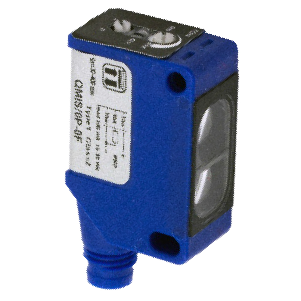 Оптический датчик Micro Detectors QMIG/0N-0F