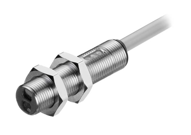 Оптический датчик Leuze Electronic PRK412B/N