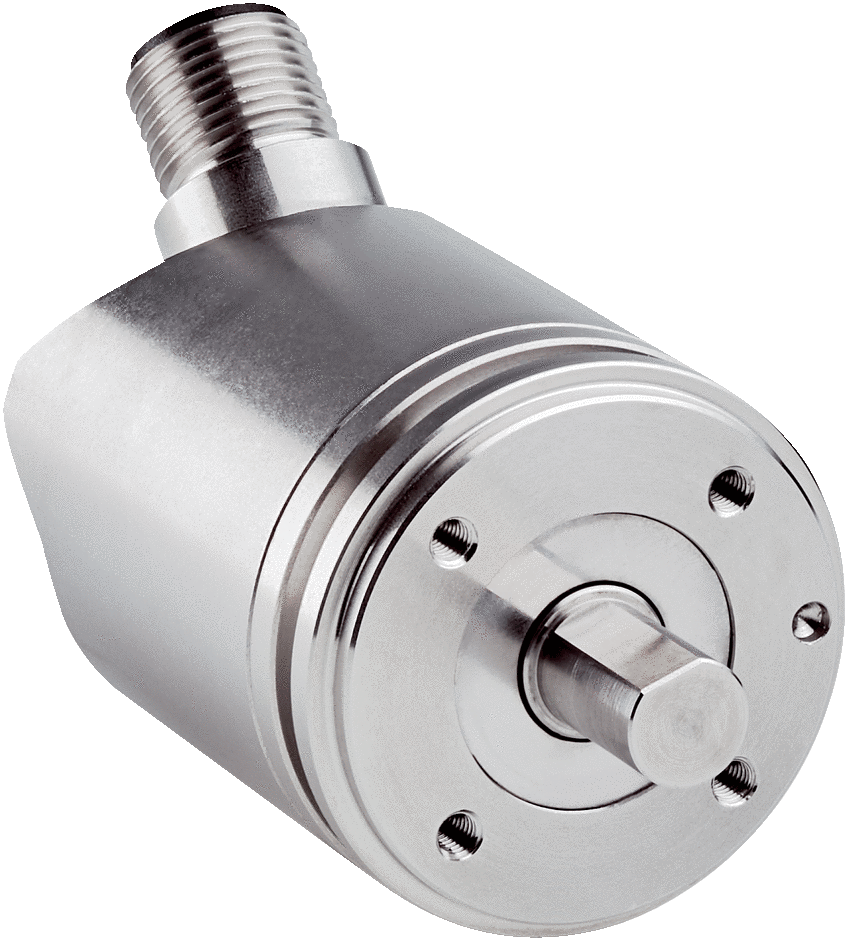 Многооборотный энкодер SICK AHM36I-S9QC014x12