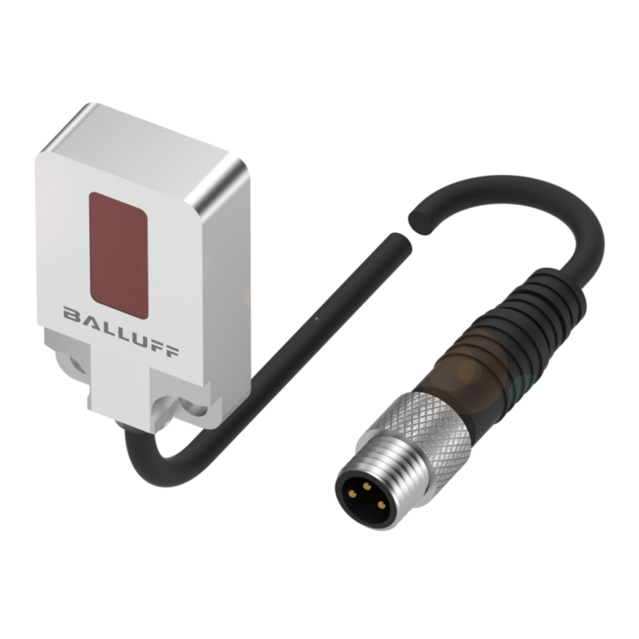 Оптический датчик Balluff BOS R01E-PO-KF21-00,2-S49