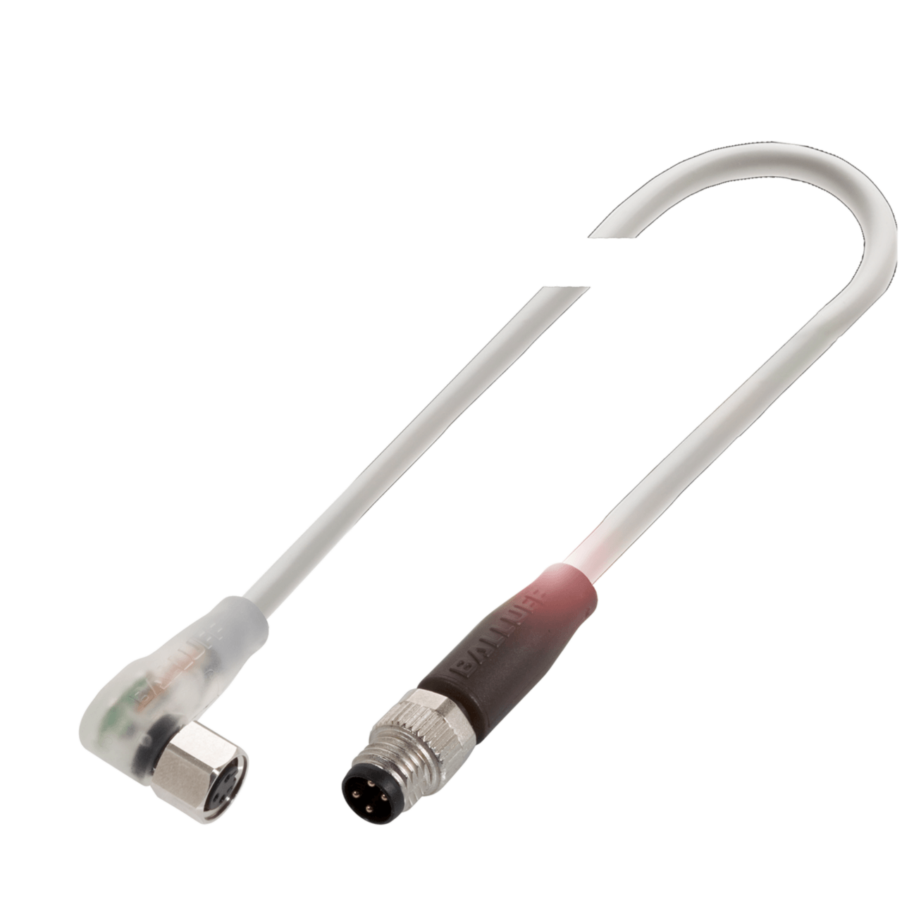 Соединительный кабель Balluff BCC M324-M314-30-606-VX8434-006