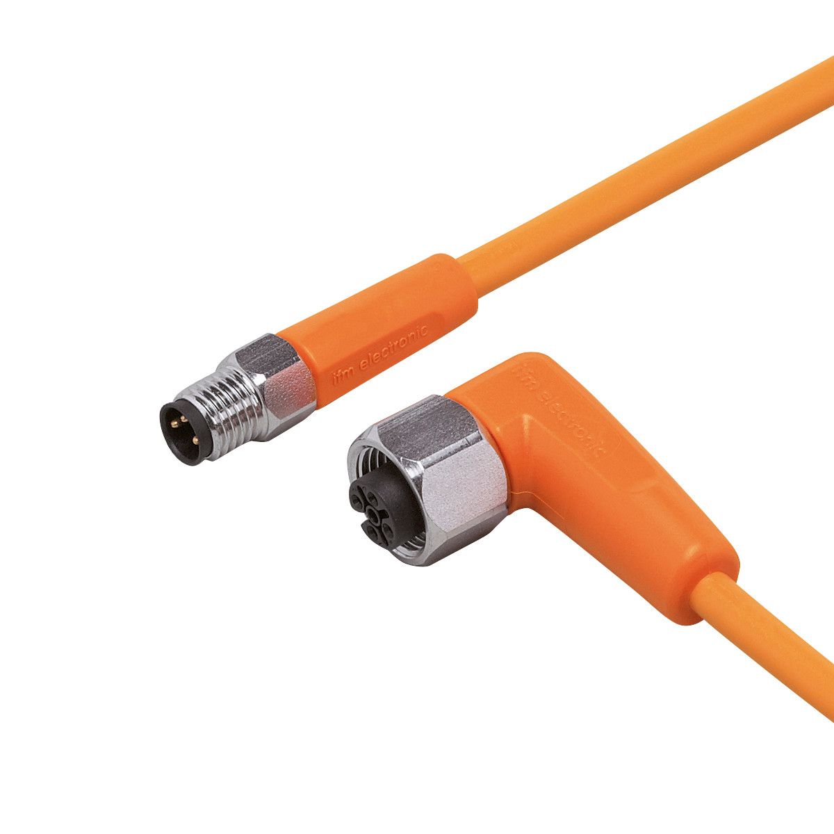 Соединительный кабель IFM Electronic EVT265