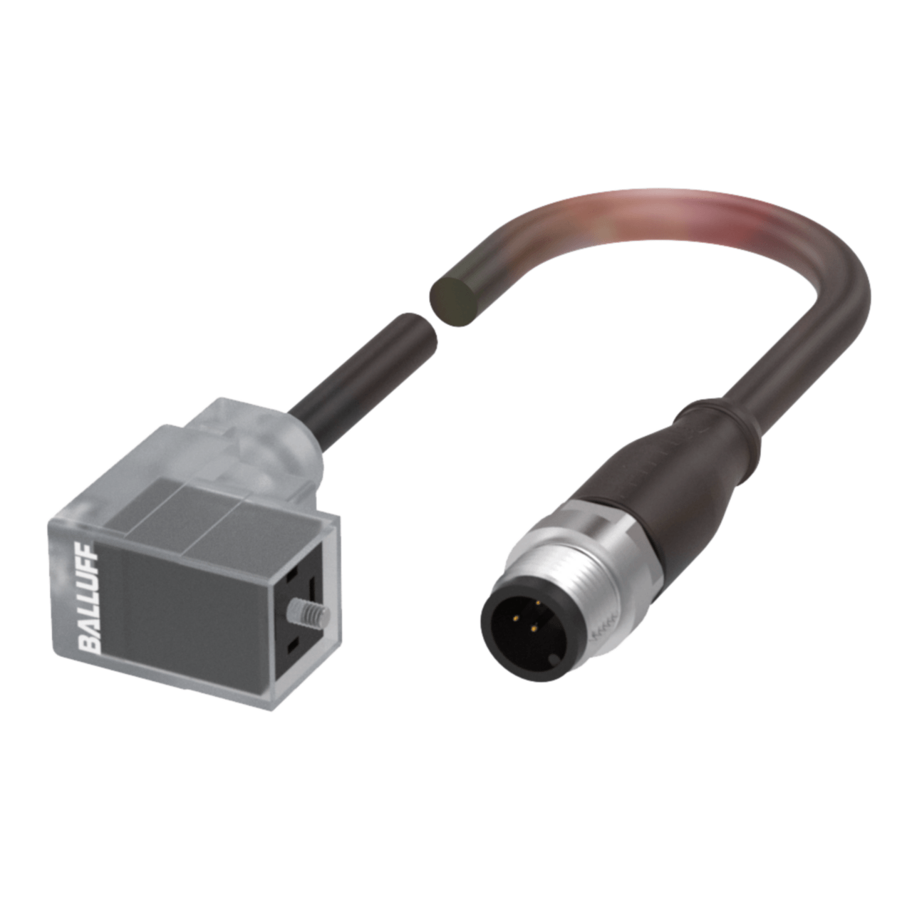 Соединительный кабель Balluff BCC VC04-M413-3E-664-PX0350-006