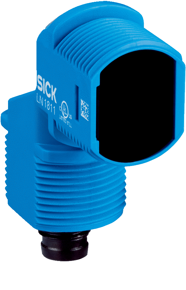 Оптический датчик SICK ZTB18-4AB3A1D02