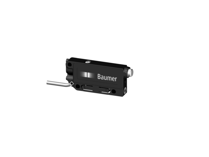 Ультразвуковой датчик расстояния Baumer UNCK 09G8914/IO