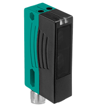 Оптический датчик Pepperl Fuchs RL28-55-V/49/74