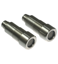 Ультразвуковой барьер Pepperl Fuchs UBEC300-18GH40-SE2-V1