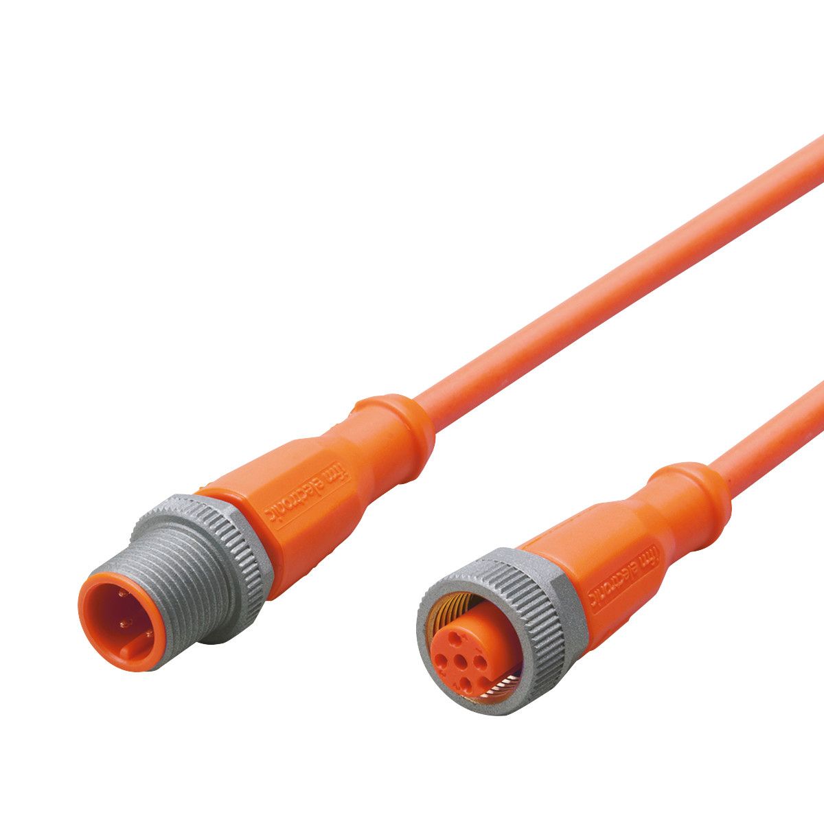 Соединительный кабель IFM Electronic EVW151