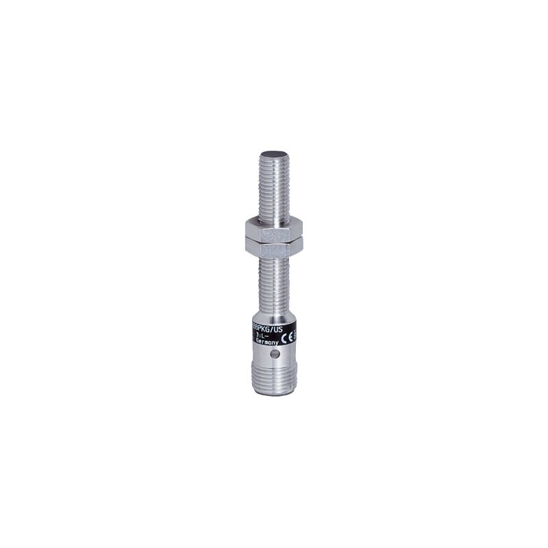 Индуктивный датчик IFM Electronic IE5257