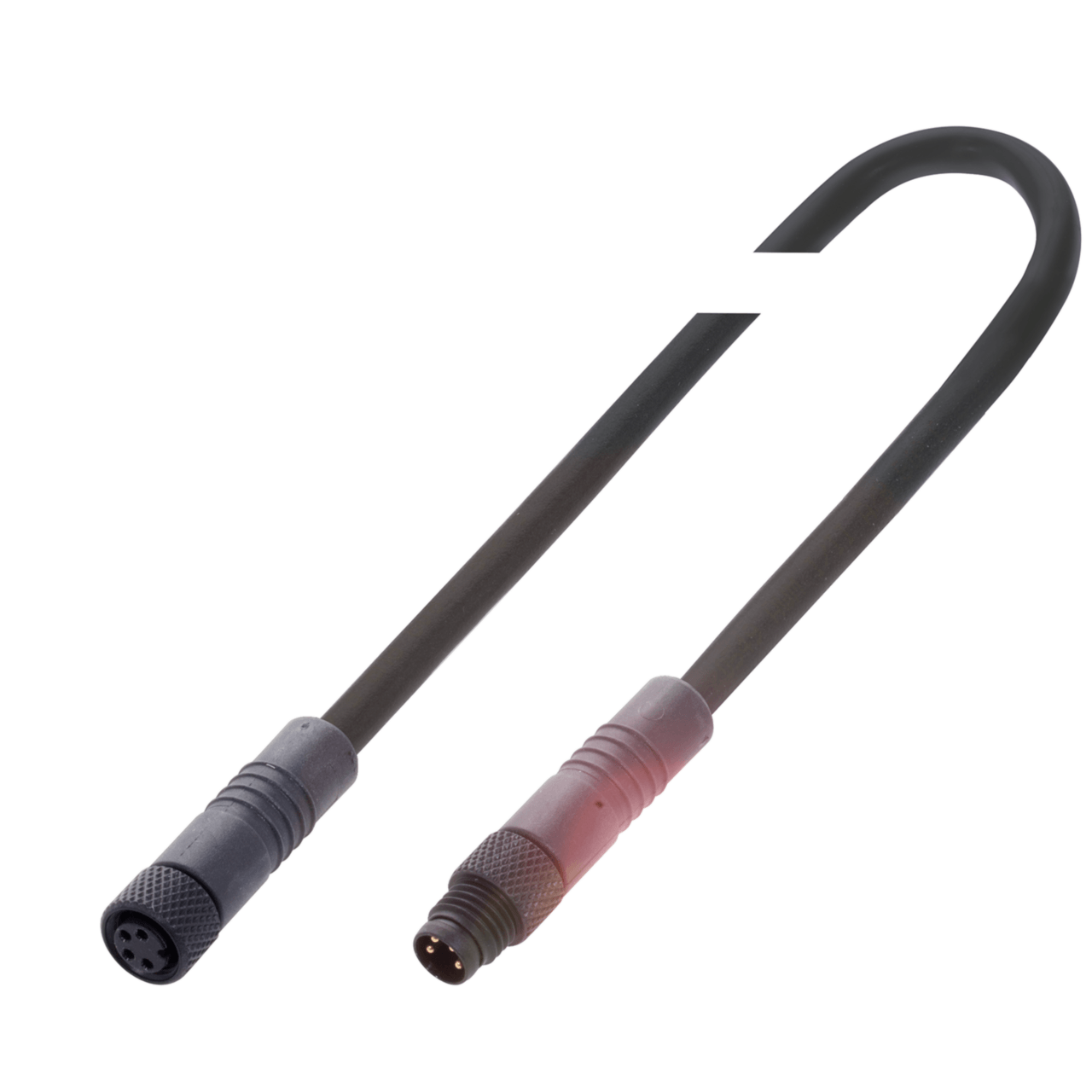 Соединительный кабель Balluff BCC W314-W314-30-304-SW0434-010