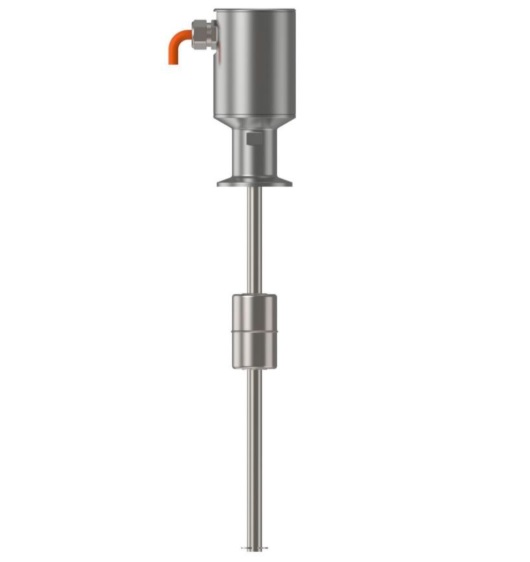 Датчик линейных перемещений AMT Linear Position Sensor LPS2-LPC10FE0700MSV05N1A111