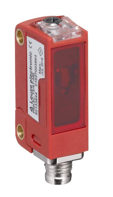 Оптический датчик Leuze Electronic PRK3CL1.BT3/LP-M8