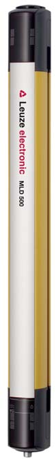 Многолучевой барьер безопасности Leuze Electronic MLD510-RT2ME/A