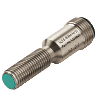 Индуктивный датчик Pepperl Fuchs NJ1,5-8GM-N-V1
