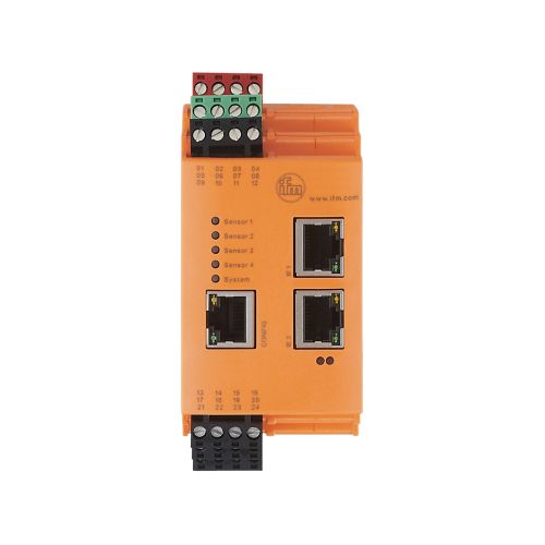 Прибор диагностики вибрации IFM Electronic VSE151