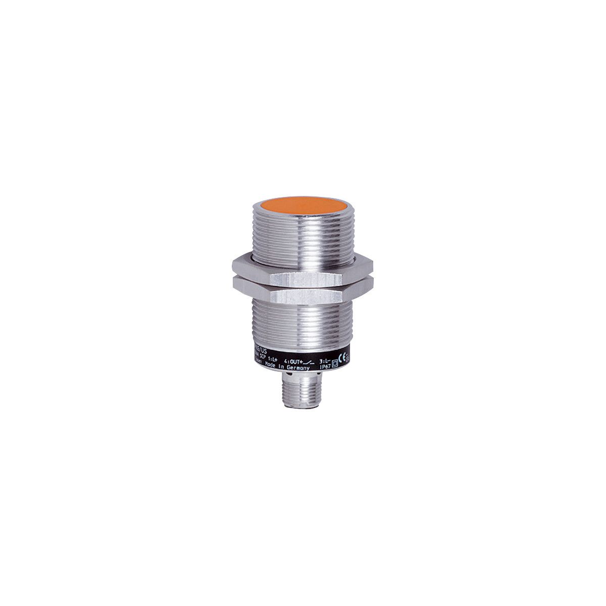 Индуктивный датчик IFM Electronic II5503