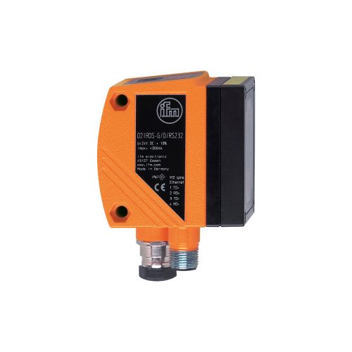 Считыватель штрих-кодов IFM Electronic O2I354