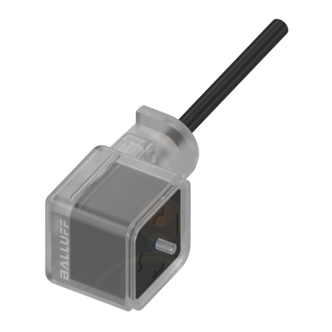 Разъем с кабелем Balluff BCC PA04-0000-10-096-PX0550-100
