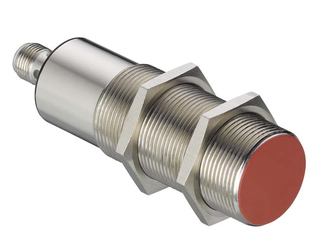 Емкостной датчик Leuze Electronic LCS-2M30B-F20PNC-M12