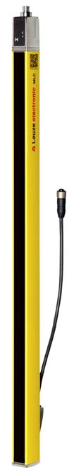 Световая завеса безопасности Leuze Electronic MLC520R30-750H