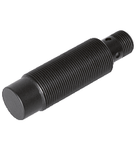 Индуктивный датчик Pepperl Fuchs NRN15-18GM40-E2-IO-C-V1