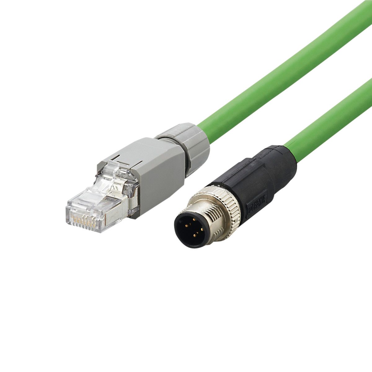 Соединительный кабель IFM Electronic E12283