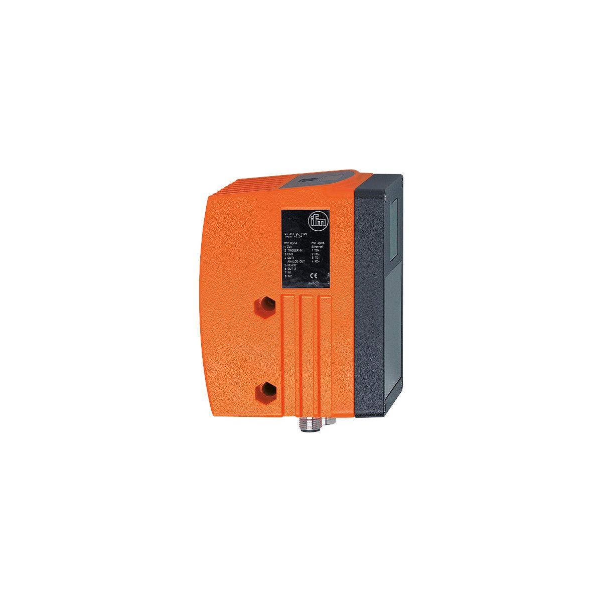 3D-датчик IFM Electronic O3D200