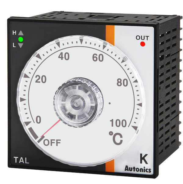 Температурный контроллер Autonics TAL-B4RK1C