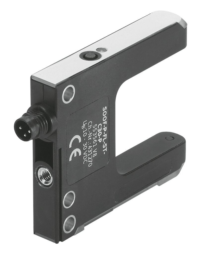 Щелевой датчик Festo SOOF-P-FL-ST-C30-P