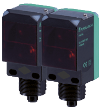 Оптический датчик Pepperl Fuchs LA61/LK61-Z/31/135