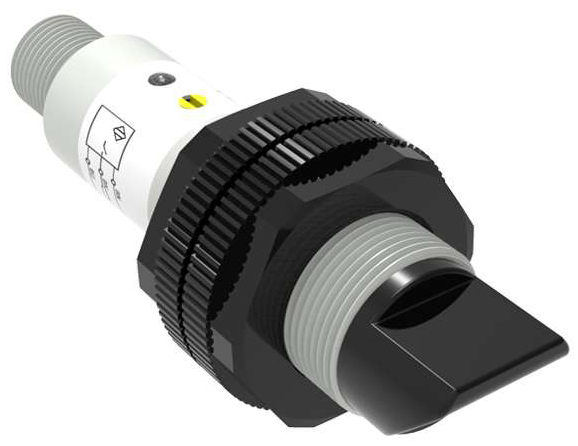 Оптический датчик LANBAO PR18GS-DM3ATC-E2